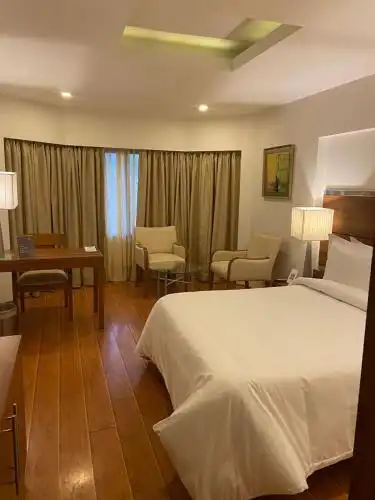 The Residency, Chennai - 106