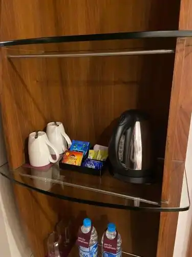 The Residency, Chennai - 104