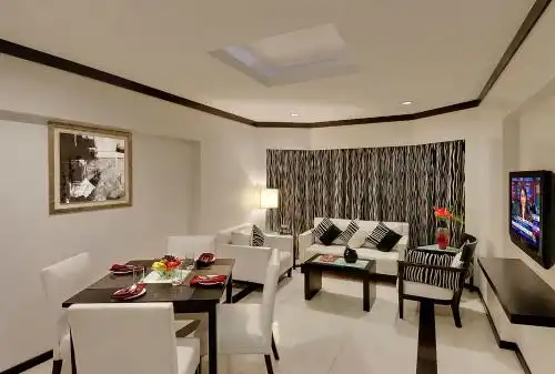 The Residency, Chennai - 99