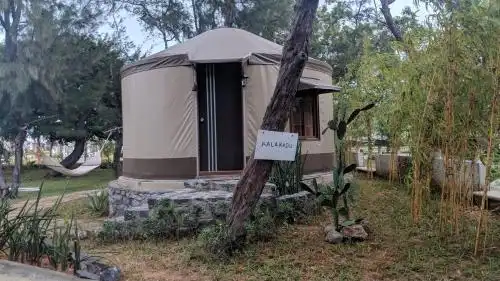 Vgp Golden Beach Resort - 112