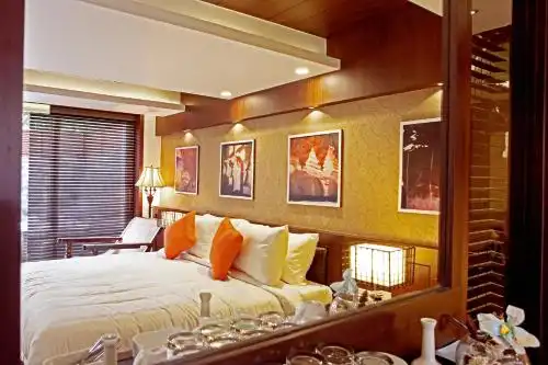 Vgp Golden Beach Resort - 109