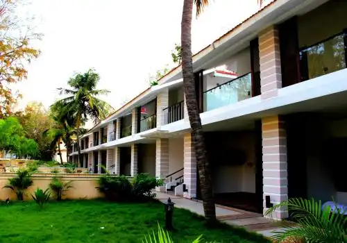Vgp Golden Beach Resort - 106
