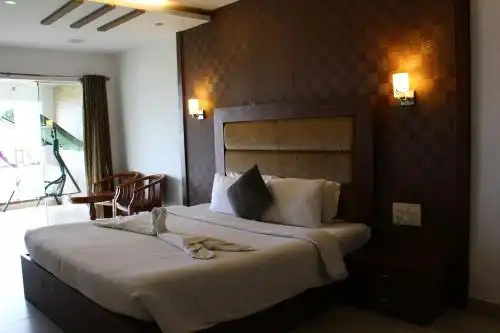 Vgp Golden Beach Resort - 102