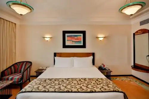 Crowne Plaza Chennai Adyar Park, An Ihg - 111