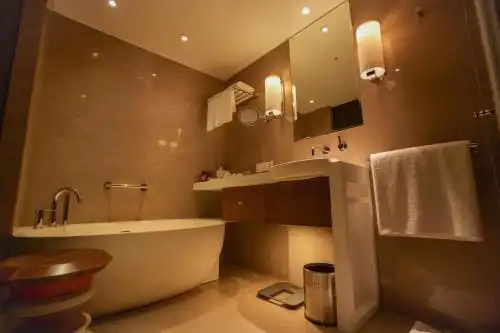 Crowne Plaza Chennai Adyar Park, An Ihg - 103