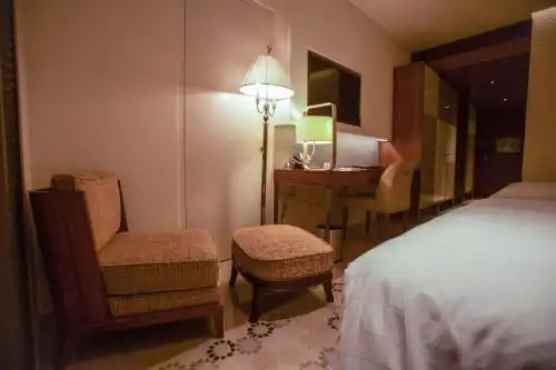 Crowne Plaza Chennai Adyar Park, An Ihg - 110