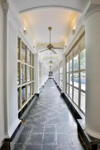 Crowne Plaza Chennai Adyar Park, An Ihg - 106