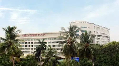 Crowne Plaza Chennai Adyar Park, An Ihg - 102
