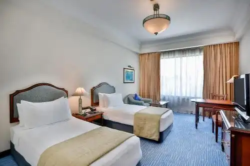 Crowne Plaza Chennai Adyar Park, An Ihg - 116