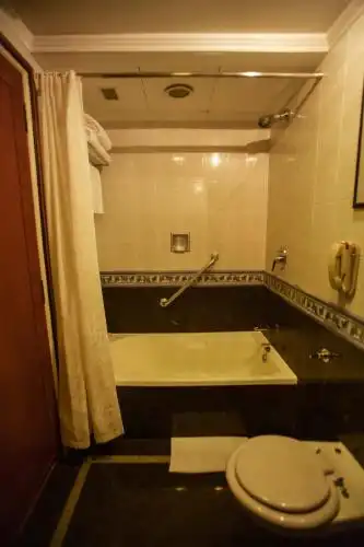 Crowne Plaza Chennai Adyar Park, An Ihg - 109