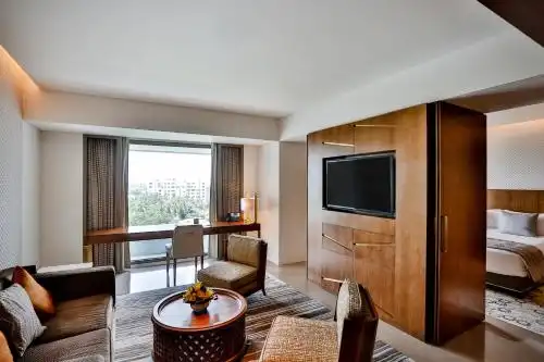 Crowne Plaza Chennai Adyar Park, An Ihg - 112