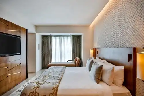 Crowne Plaza Chennai Adyar Park, An Ihg - 114