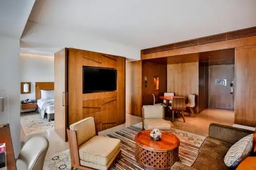 Crowne Plaza Chennai Adyar Park, An Ihg - 113