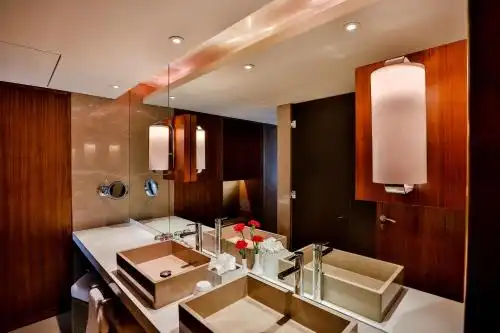 Crowne Plaza Chennai Adyar Park, An Ihg - 115