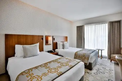 Crowne Plaza Chennai Adyar Park, An Ihg - 119