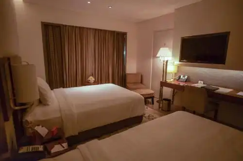 Crowne Plaza Chennai Adyar Park, An Ihg - 117