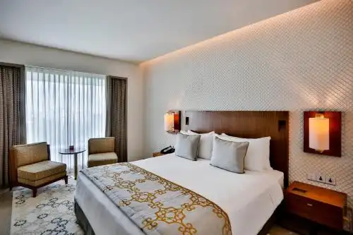 Crowne Plaza Chennai Adyar Park, An Ihg - 120