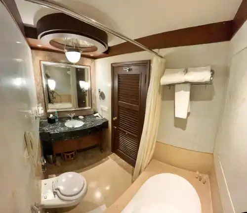 Crowne Plaza Chennai Adyar Park, An Ihg - 107