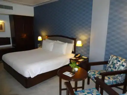 Radha Regent, Chennai - 96