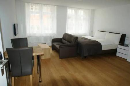 ApartSplendid in - 4