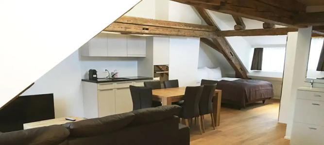 ApartSplendid in - 5