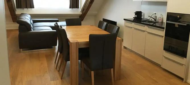 ApartSplendid in - 14