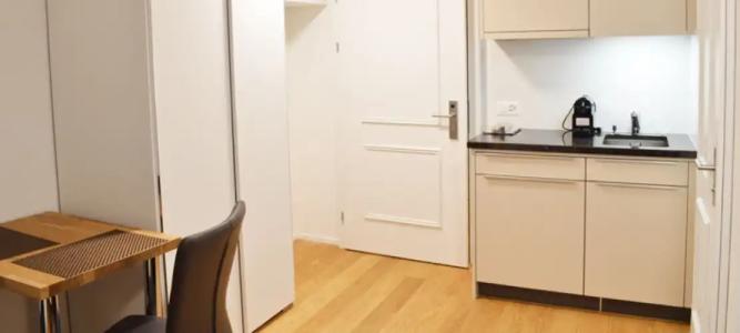 ApartSplendid in - 13