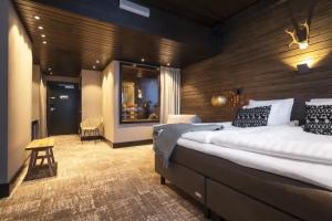 Lapland Hotels Sky Ounasvaara, Рованиеми