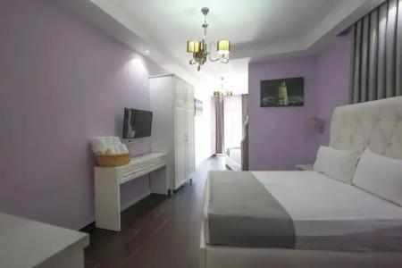 Flower Residence - 51