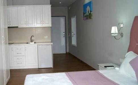 Flower Residence - 39