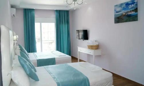 Flower Residence - 103