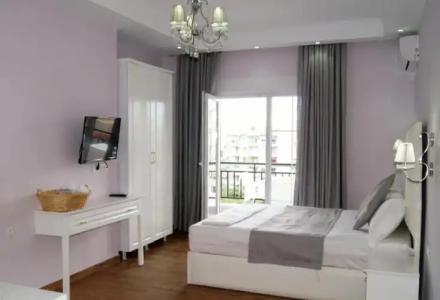 Flower Residence - 85
