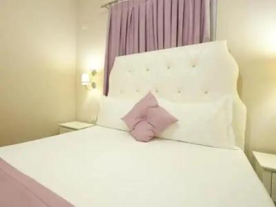 Flower Residence - 19
