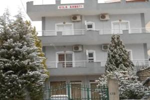 Bed & Breakfast Ahmeti, Саранда