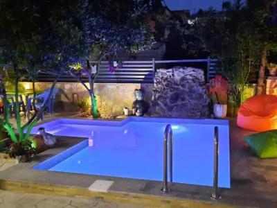Bed & Breakfast Ahmeti - 27