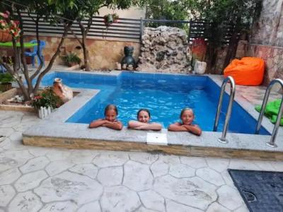Bed & Breakfast Ahmeti - 12