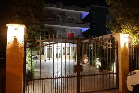 Bed & Breakfast Ahmeti - 40