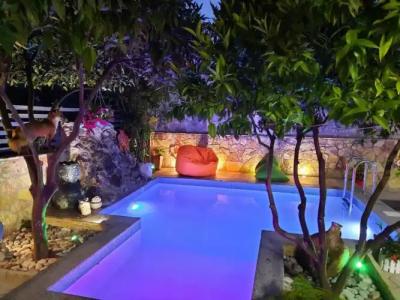 Bed & Breakfast Ahmeti - 46