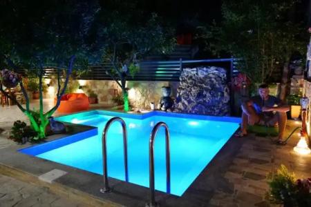 Bed & Breakfast Ahmeti - 48
