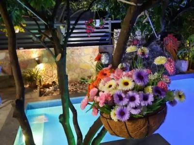 Bed & Breakfast Ahmeti - 24