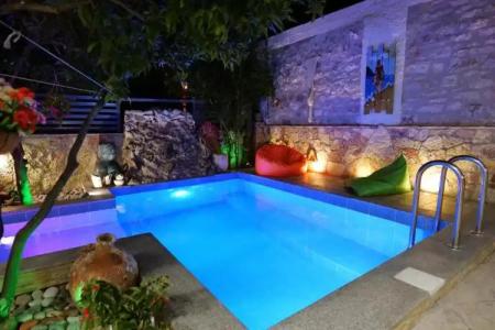 Bed & Breakfast Ahmeti - 36