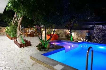 Bed & Breakfast Ahmeti - 34