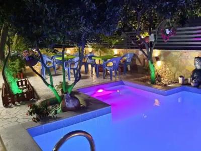 Bed & Breakfast Ahmeti - 17