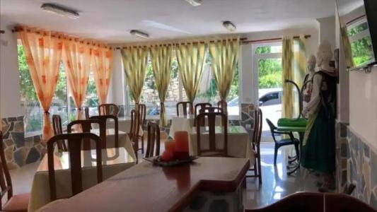 Bed & Breakfast Ahmeti - 44