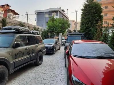 Bed & Breakfast Ahmeti - 29