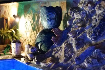 Bed & Breakfast Ahmeti - 33
