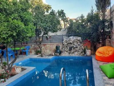 Bed & Breakfast Ahmeti - 8