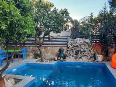 Bed & Breakfast Ahmeti - 5