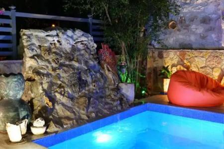 Bed & Breakfast Ahmeti - 42
