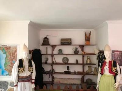 Bed & Breakfast Ahmeti - 14